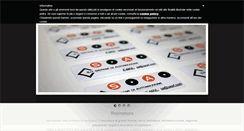 Desktop Screenshot of istan.it